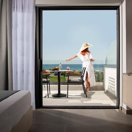 Sky Luxury Suites ซาร์ตี ภายนอก รูปภาพ